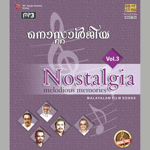 Nostalgia - Vol. 3