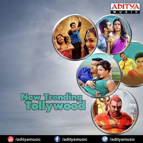 Now Trending Tollywood