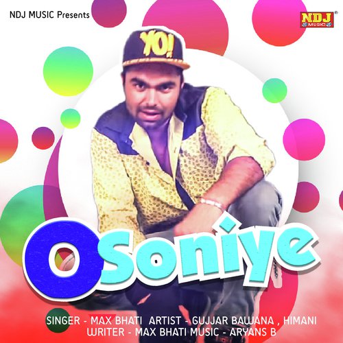 O Soniye Tere Bin