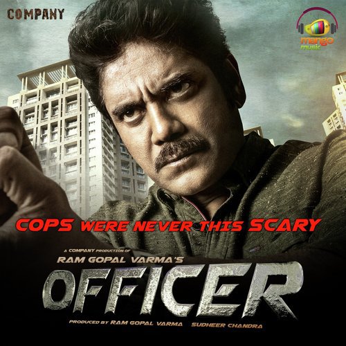 Officer
