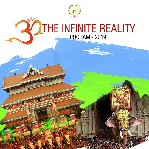 Ohm - The Infinite Reality