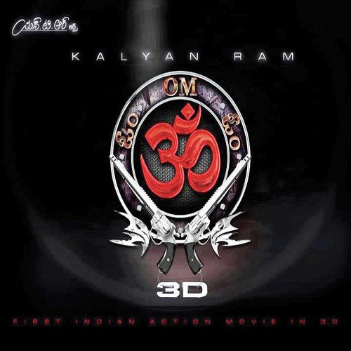 Om 3D
