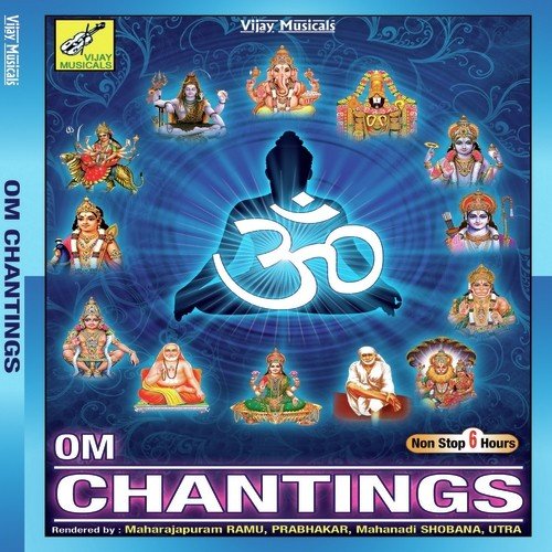 Om Chantings