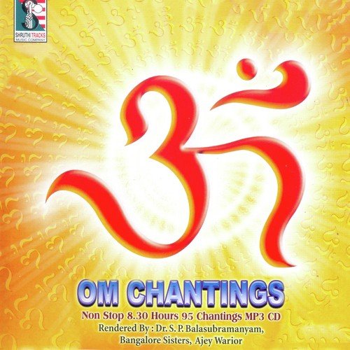 Om Chantings