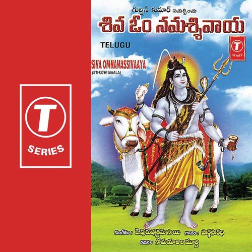 Om Namashivaaya 1