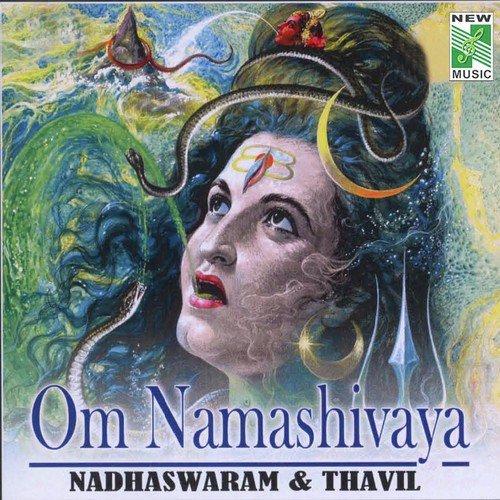 Om Namashivaya