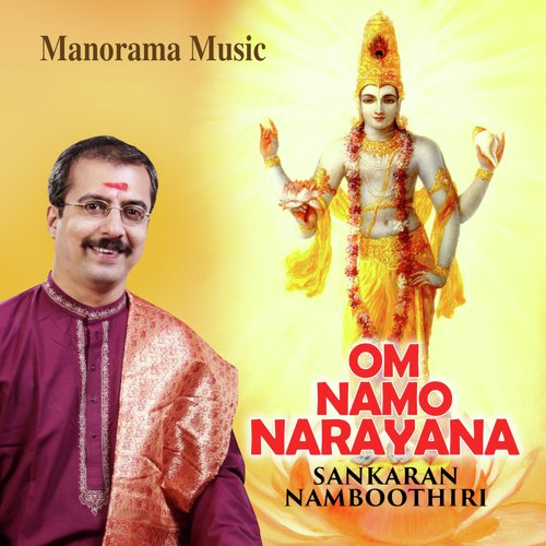 Om Namo Narayana