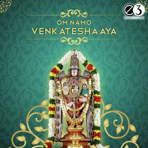 Om Namo Venkateshaaya