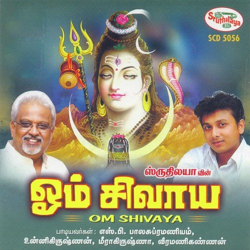 Om Shivaya
