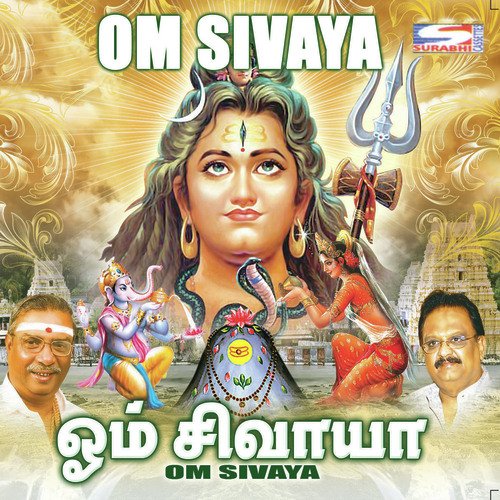 Om Sivaya