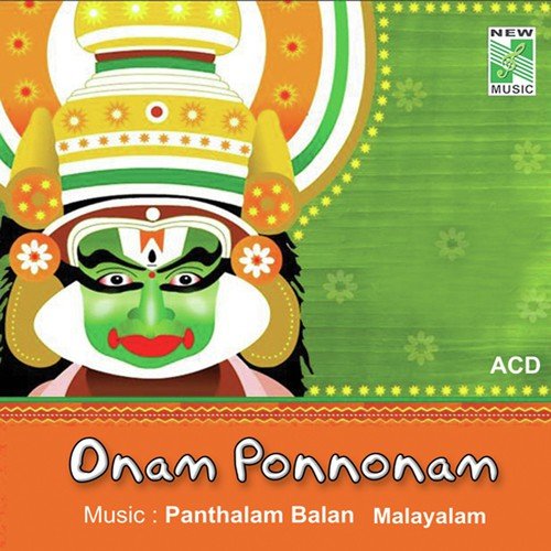 Onam Ponnonam