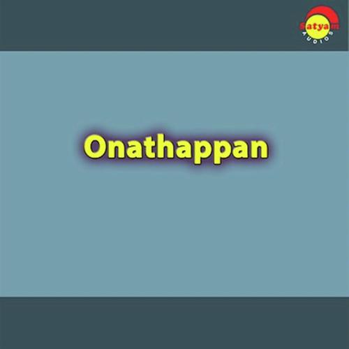 Onathappan