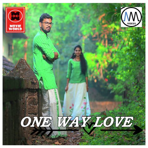 One Way Love