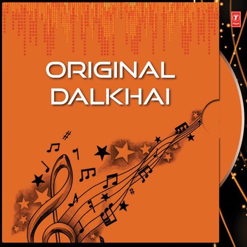 Original Dalkhai