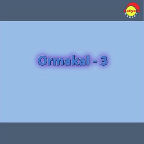 Ormakal - 3