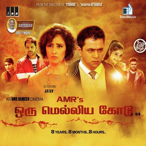 Oru Melliya Kodu