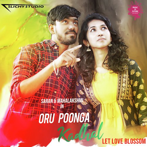 Oru Poonga Kaadhal