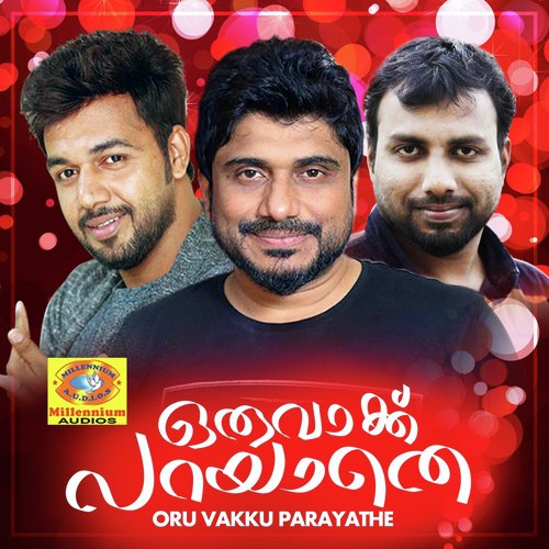 Oru Vakku Parayathe