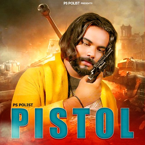 Pistol
