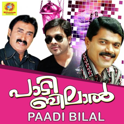 Paadi Bilal