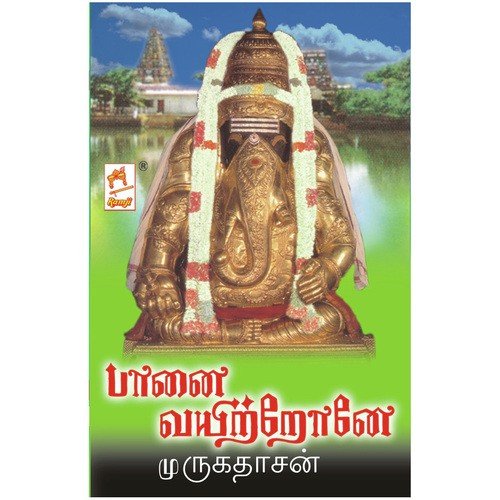 Paanai Vayitronea