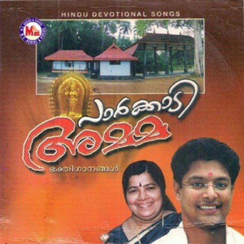 Paarkkaadi Amma