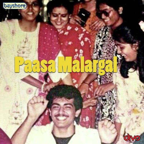 Paasa Malargal