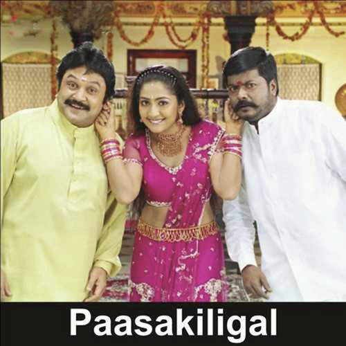 Paasakiligal