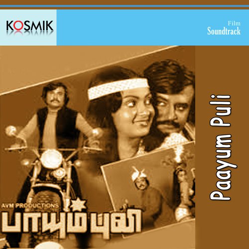 Paayum Puli