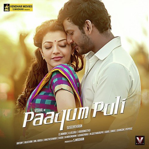Paayum Puli