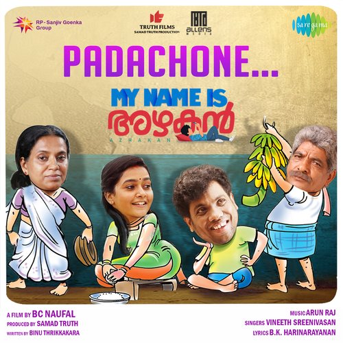 Padachone