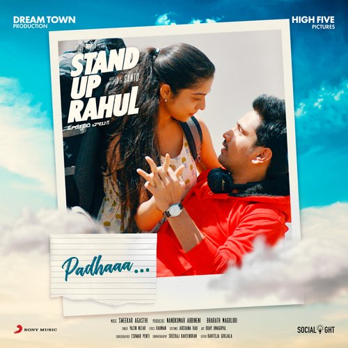 Padhaaa (From Stand Up Rahul)
