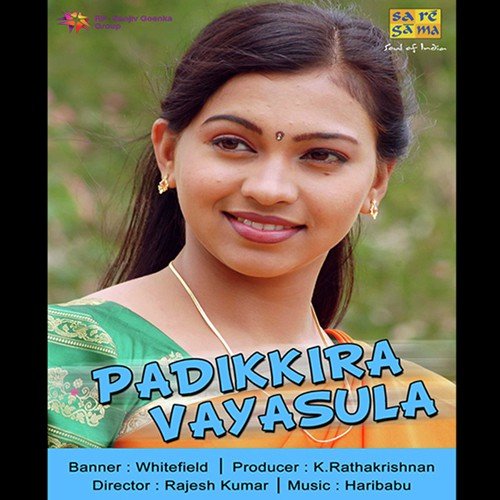 Padikkira Vayasula