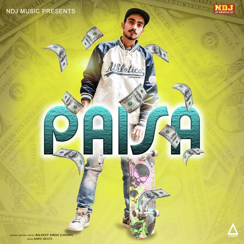 Paisa