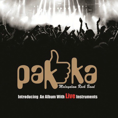 Pakka