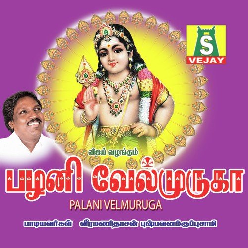 Palani Velmuruga