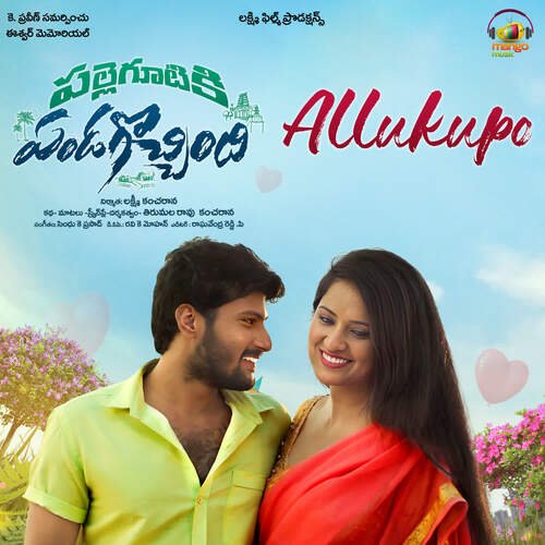 Palle Gootiki Pandagocchindi