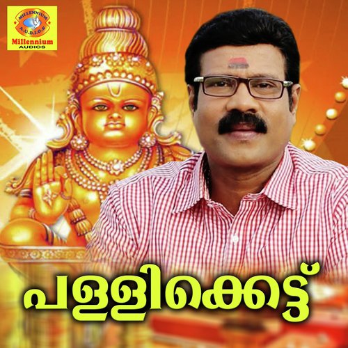 Pallikettu