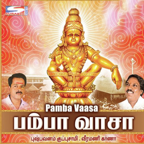 Pamba Vaasa
