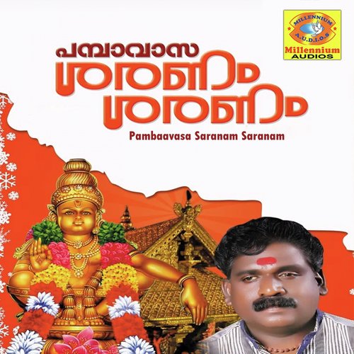 Pambaavasa Saranam Saranam
