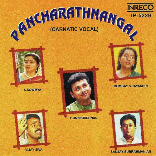 Pancharathangal