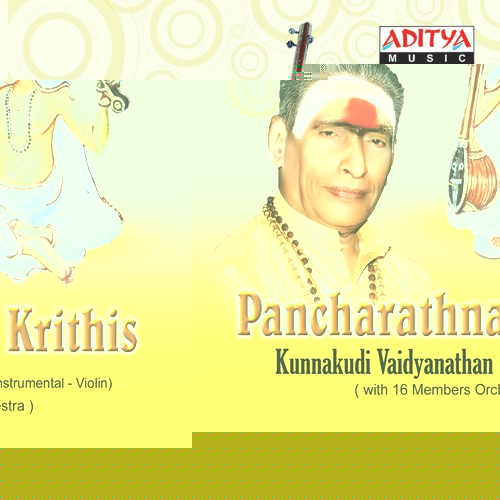 Pancharathna Krithis