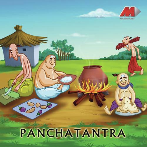 Panchatantra