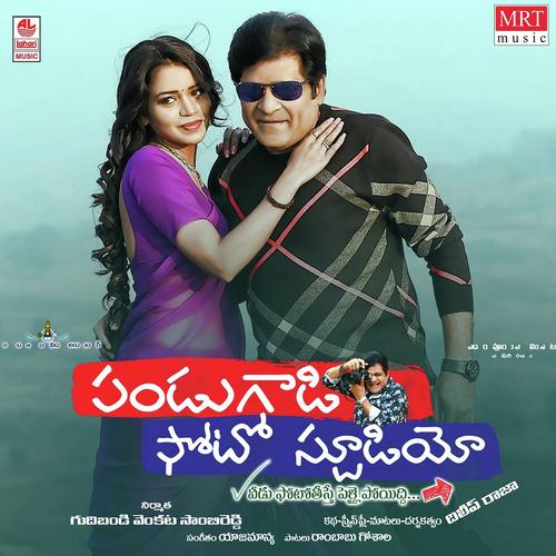 Pandu Gaadi Photo Studio