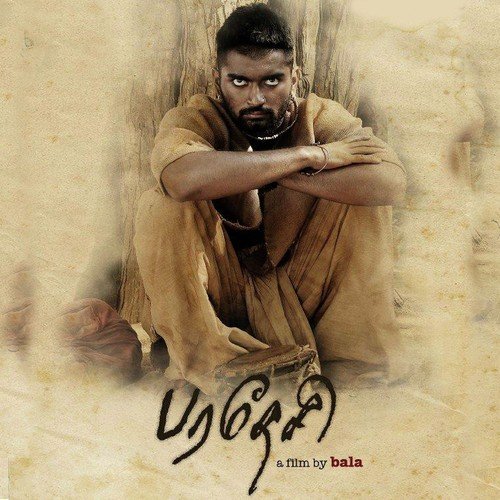 Paradesi