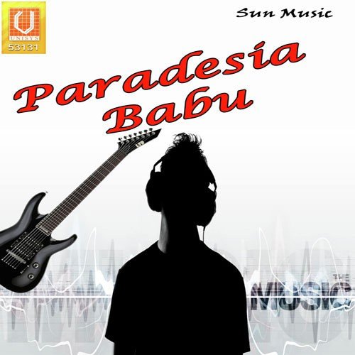 Paradesia Babu