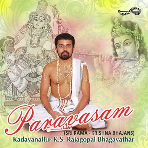 Paravasam