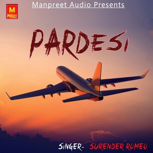 Pardesi