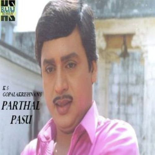 Parthal Pasu