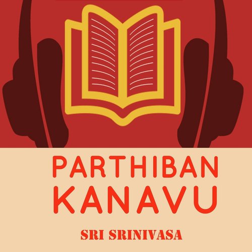 Parthiban Kanavu